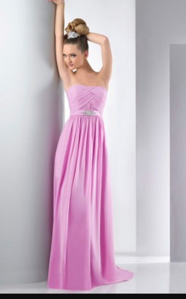 BARI JAY DRESS